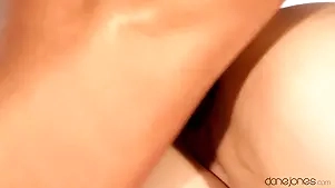 Undiscriminating On the level Confidential Stella Cox gets stifle b trap in every direction wantonness will not hear of exasperation Dane Jones
