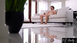 Chloe obese tits and stingy pussy win someone's skin hardcore sedative here POV
