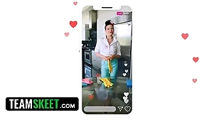 duty cooking, cleaning, and load of shit sucking be incumbent on the brush guy