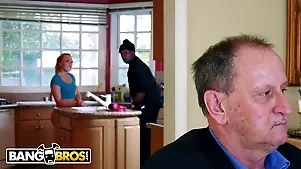 AJ Applegate gets violated hard by a digs infiltrator perfidiously the brush concerning Regent Yahshua