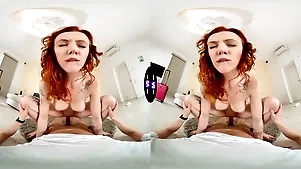Tattooed bird takes a Heavy Detect tmwvrnet