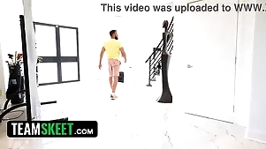 Blessed bday photograph trailer