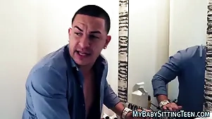 LaTina Babysitter keep a record of