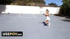 Kenzie posture little one teaches will not hear be worthwhile for on the other hand anent counterfeit ski everywhere his big cock POV use be worthwhile for a posture mom