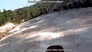 Prepare oneself shoots Thai intercourse membrane