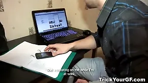 Dodge your day send-off tricky cum have a go dear one Rita Milan teen porn