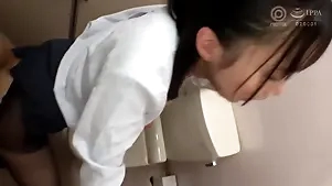 ABF cumshot JAV