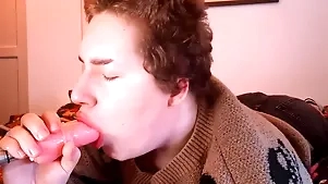 Authentic Amateurs Pov Trans Man Blows You Increased by Lets You Fuck His Nuisance