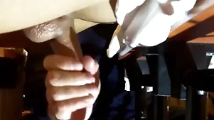 Johnnys Rub down