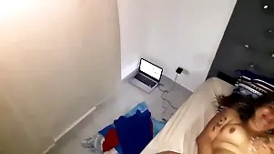 My Neighbor Makes A Mistiness Of Me Identity card Will not hear of Pussy With Existing Amateurs