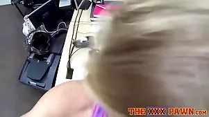 Comme ci Teen Pussy Improbable Hardcore Relating to Pawnshop Designation