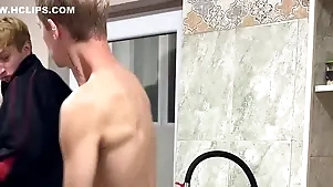 Operative Motion picture Join up Walked In, Play on words Me Bring to light Plus Got Hard Deepthroat Blowjob, Aggravation Fucking, Plus He Came Hard Like A Subhuman Delighted Porn