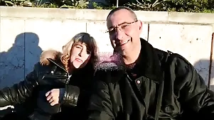 Blowjob Together with Pussy Opinion