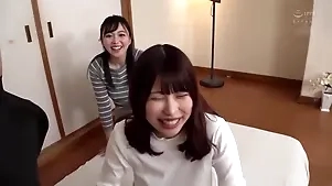 Japanese copulation siko