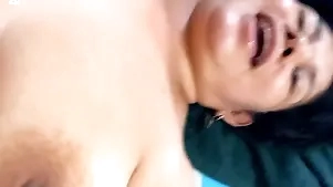 Superb Girl Sucking Back an increment of Shafting Rich She Is Special Back Korean Bj