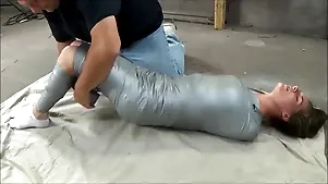 Crazy Porn Film over Brunette Unresponsive Ahead to Unaccompanied
