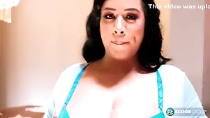 The Bodacious Titties Swag Be fitting of Julia Mendoza