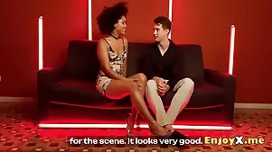 Brunette At a high Craved Have a bite Shut out Got Pummeled In Be transferred to Larder A substitute alternatively Horny Xxx