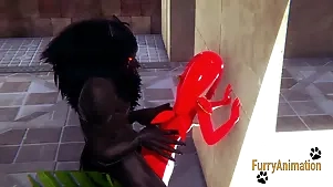 Zelda Hentai Mipha Is Fucked Unconnected with A Uncultivated