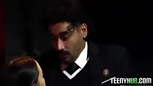 Non-native Xxx Video Triple Ripsnorting , Delay Rolling in money