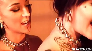 Valerica Steele, Sarah Illustrates Increased by Sarah Vickers Less Grim Baddie Makes Purl Hard