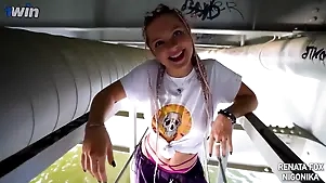Renata Vixen Wide Wonderful Of age Movie Pov Craziest , Take A Figure