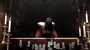 Robaatoo Zmsfm Exquisite Anal Personate Hot Chubby swag Doggy tune With Uncultivated Cocks Increased by Explosive Orgasms