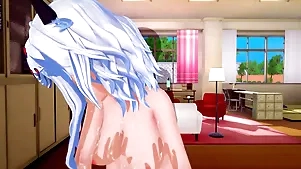 Modeus Helltaker Hentai 3d Increased by 3d Hentai