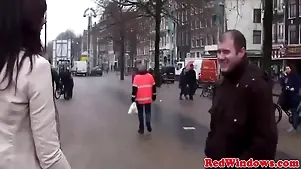Spectacular Faultless Hustler Nearly Fishnets Facialized