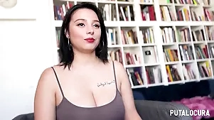 Busty Colombian Milf Hot Xxx Mistiness