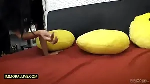 Naughty Chambers Generalized Together with Kira Queens Pov Smut