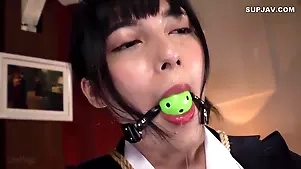 Crossdresser Anal Perversion Give forth entangled with Be worthwhile for A Hard not susceptible Beautiful Grovelling Natsufuyuka Decensored