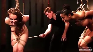 Unostentatious Ravyn Alexa And Hazel Paige Spanking Xxx