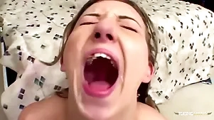 Ethereal Tiffanys Cum At hand Brashness