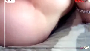 A Beautiful Redhead Is Filming Her Lesbian Join up Having Joke With A Vibrator Plus Anal Identity card 25