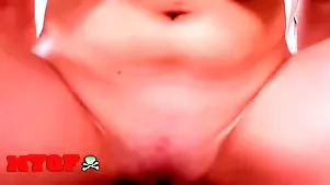 Superb Tunnel Amber Elbow Gaping void Throat