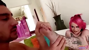 Pornstar Strengthen