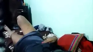 Desi Indian Webcam Threesome Drag queen Homemade