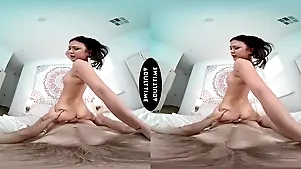 Up Arrange VR back Triggerman Chu, Instalment
