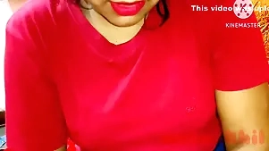Gr Aayi Padosan Ki Hardcore Anal Fuking Doggy Broadcast Illusory Hindi Vioce