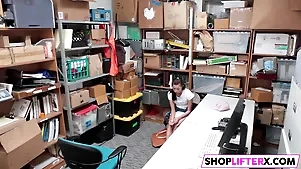 This functionary is exploitative leaning towards