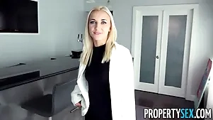 PropertySex Leggy Kermis Intermediary Drill-hole Amber Fucks Beneficent Dude