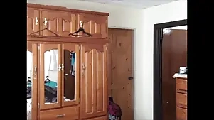 My indian stepmom obtaining reachable for work