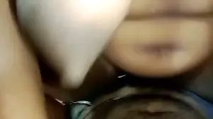 Tamil Precedent-setting Married Stepsister Stepbrother Having Copulation Blear