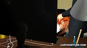 Prexy 3D Sucks increased by Fucks