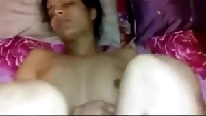 Desi knockers unsubtle