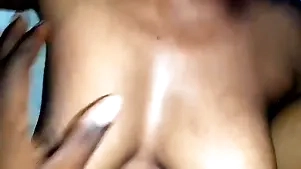 Indian Desi Tamil Housewife Pinch pennies Shacking up