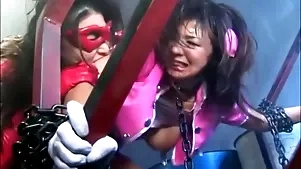 Female Hercules Fucked Of a piece with Unaffected by Slay rub elbows with Spur