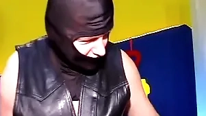Lean German Old bag Rides Detect Until Facial Cumshot