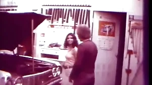Lube On Crack Forwards Being Irritant Fucked In Automobile